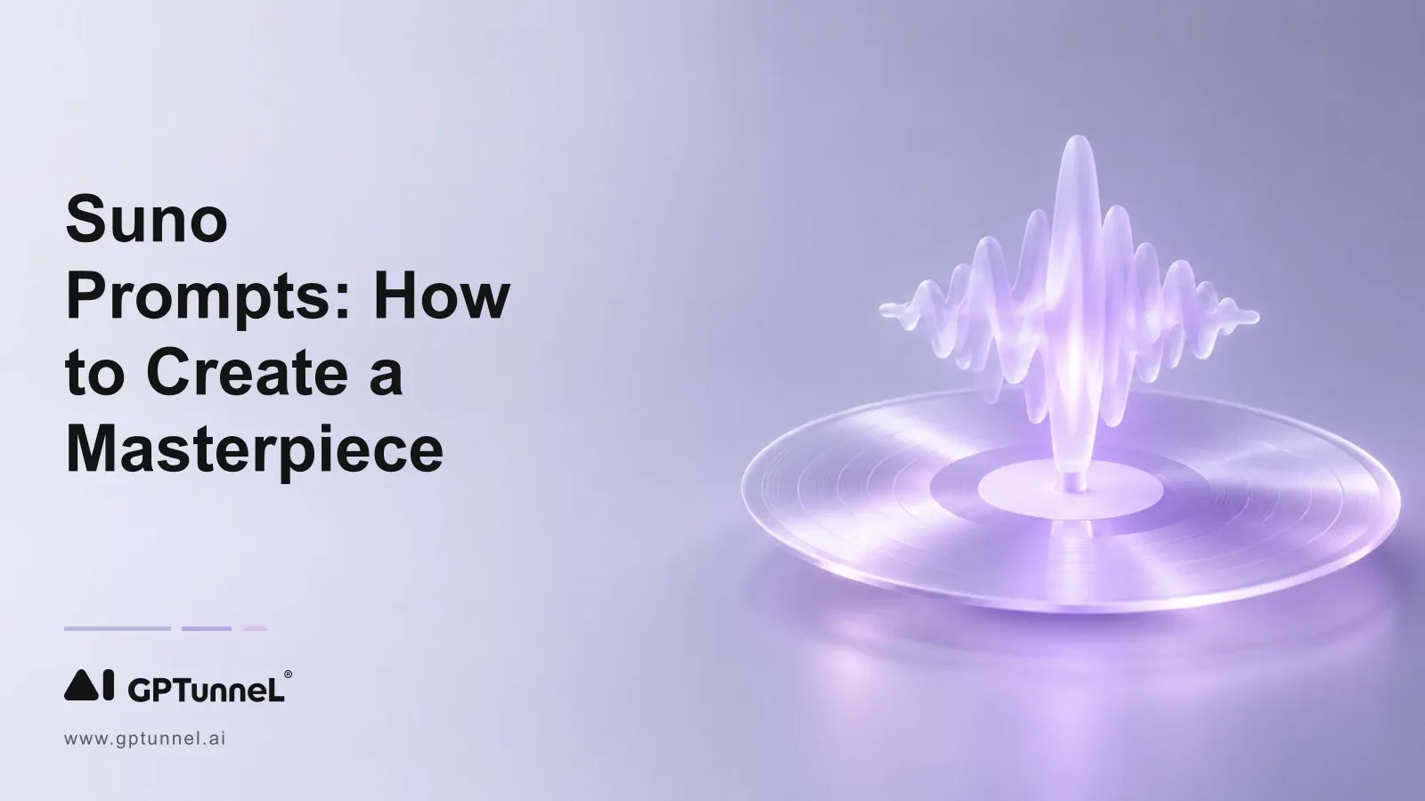Suno Prompts: How to Create a Masterpiece
