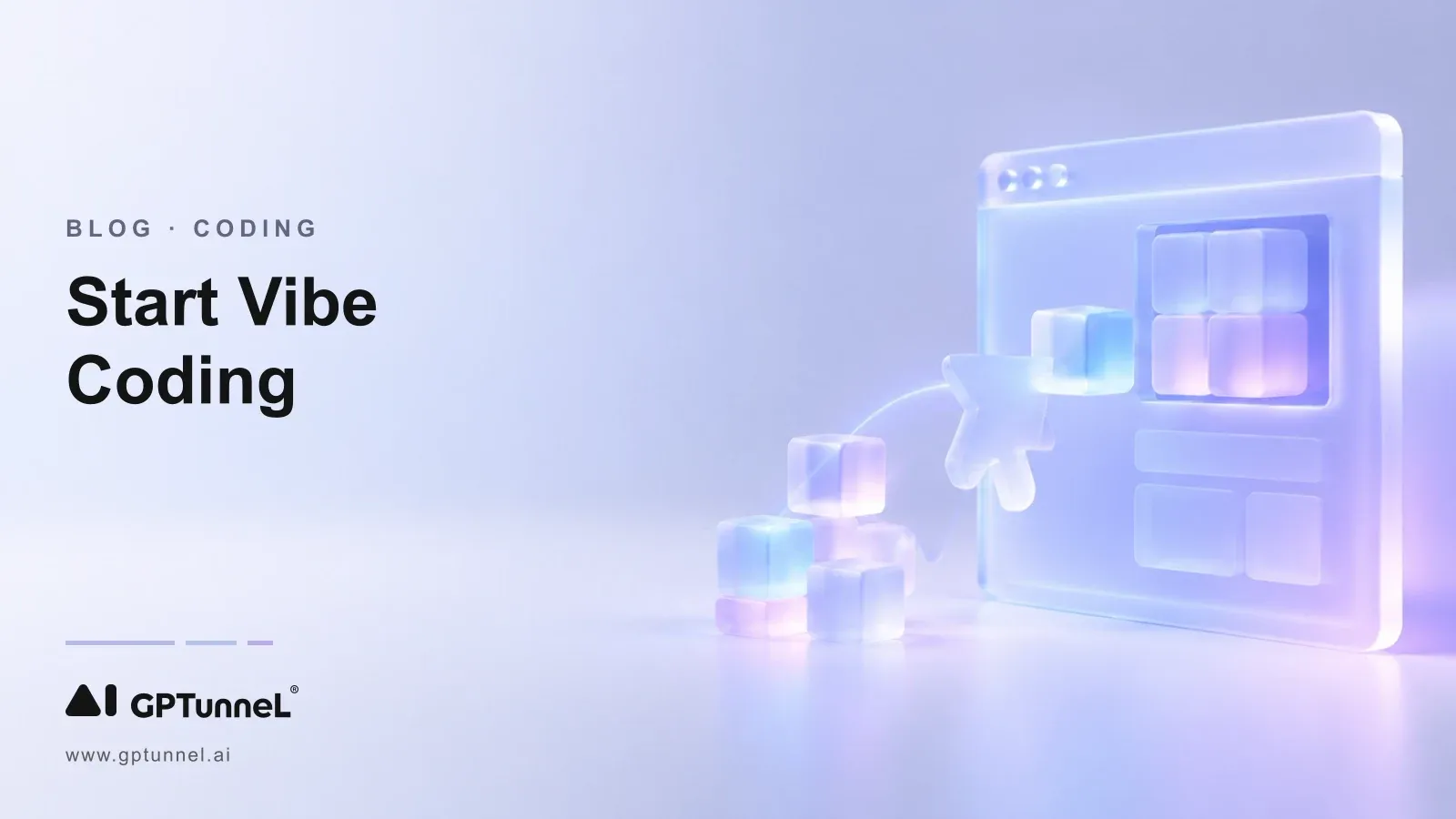 Vibe Coding for Beginners: What You Can Build and Which Tool to Choose
