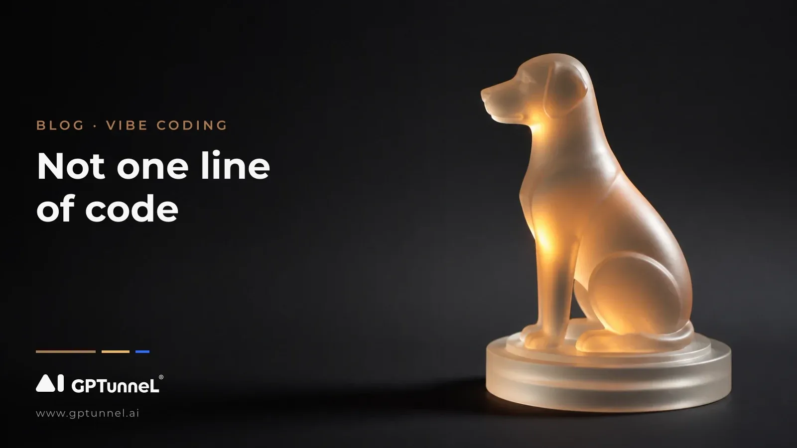 Vibe coding with Claude Code: a live product in two weeks