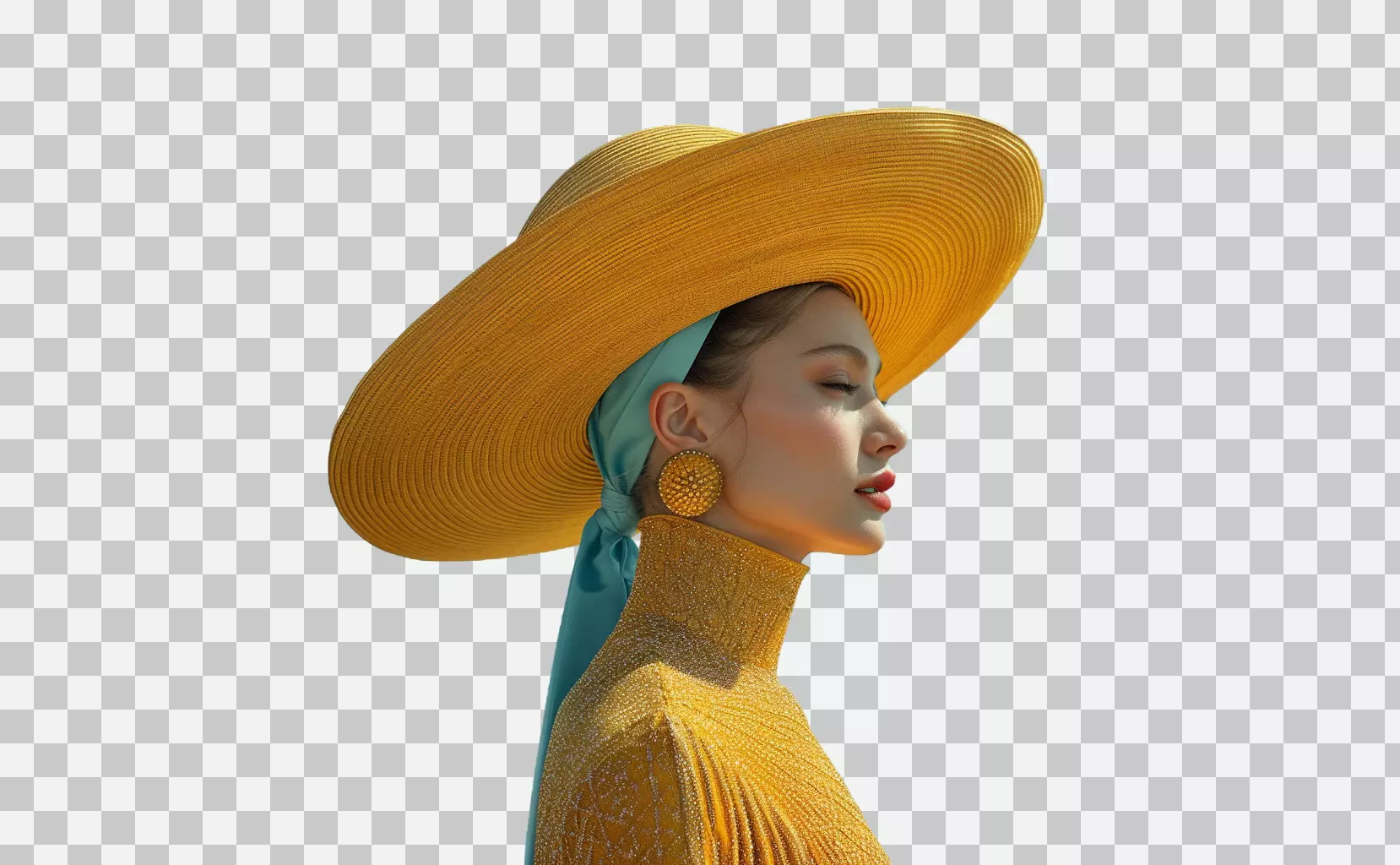 Удаление фона с фотографии