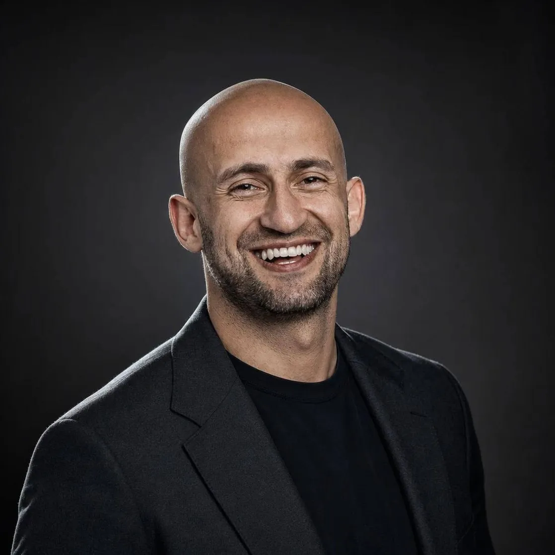Timur Atashov