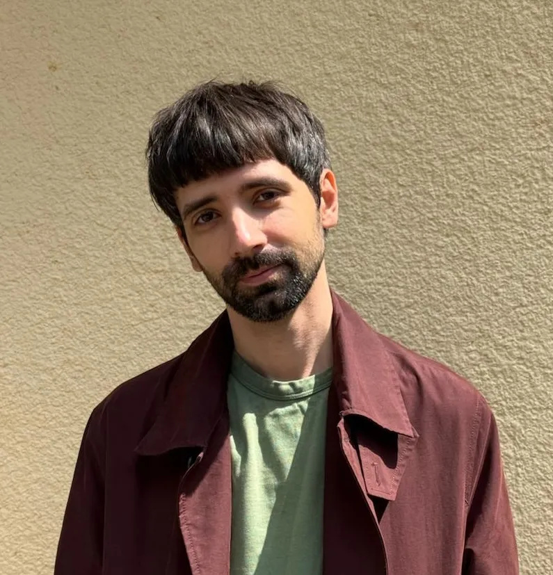Danis Gaiazov