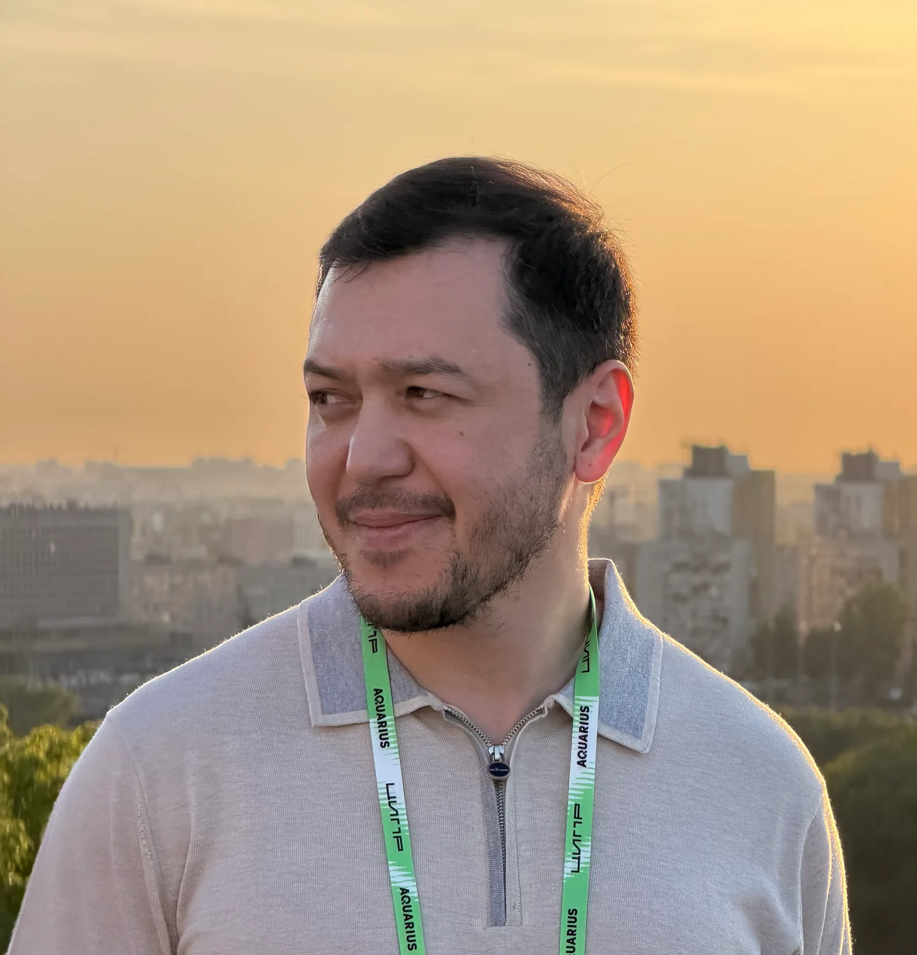 Ruslan Kharsiev