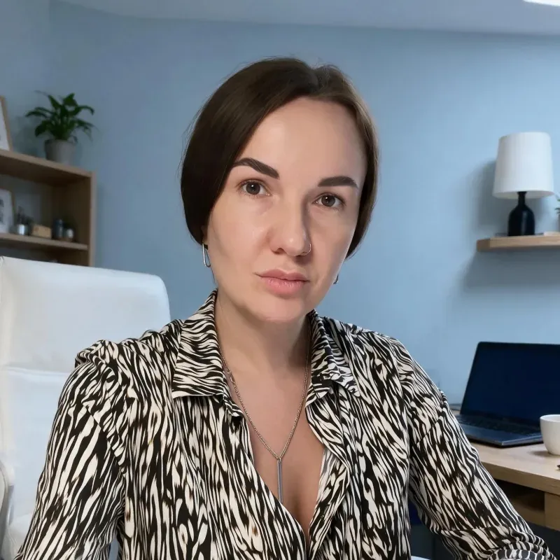 Ekaterina Nesina