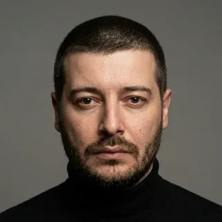 Anton Sarkisyan