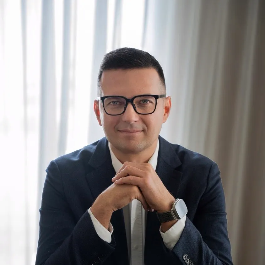 Kliment Vikulov