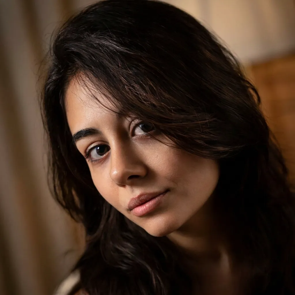Irina Yanakova