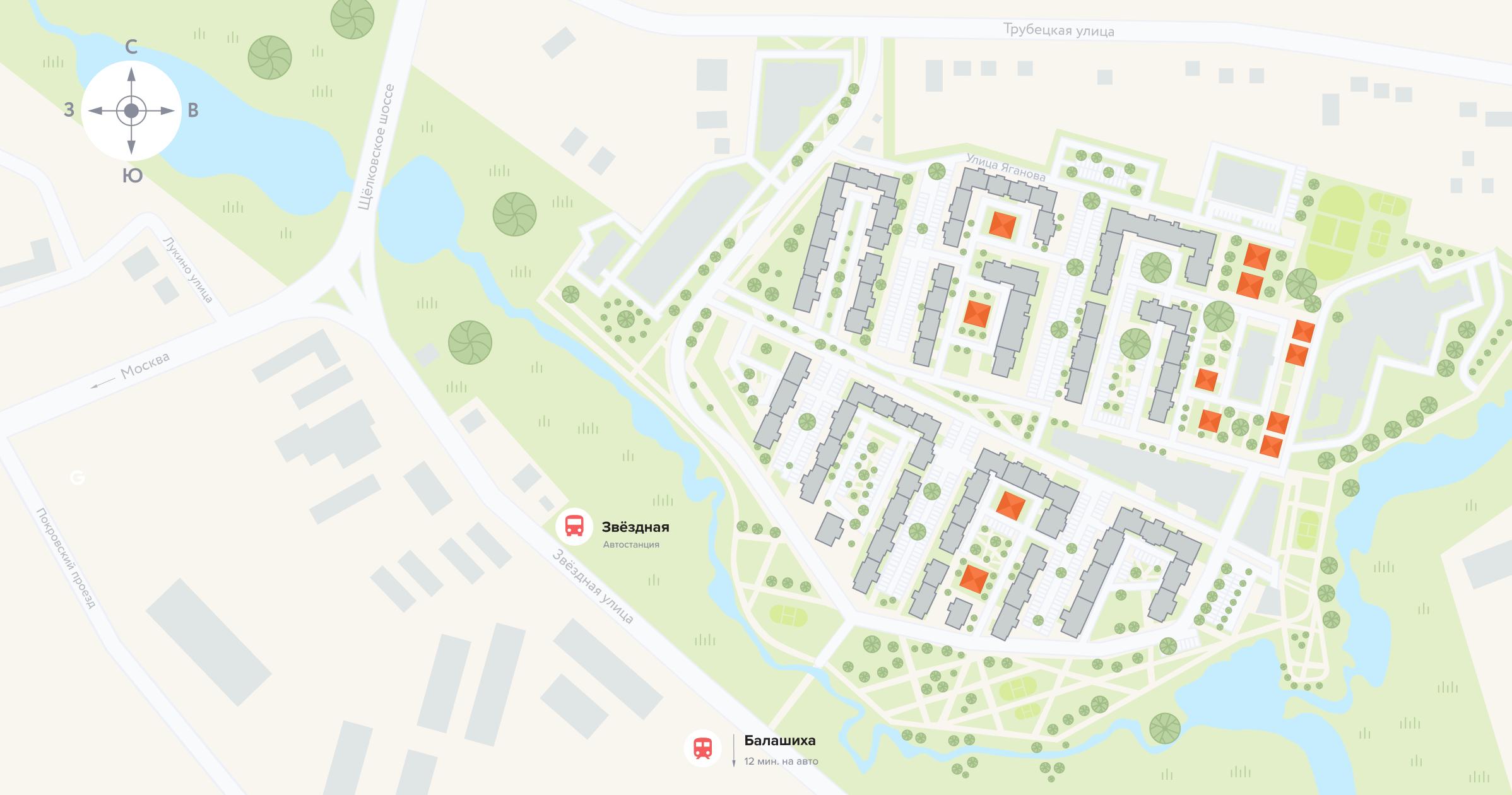 Жк Пехра Купить Квартиру От Застройщика