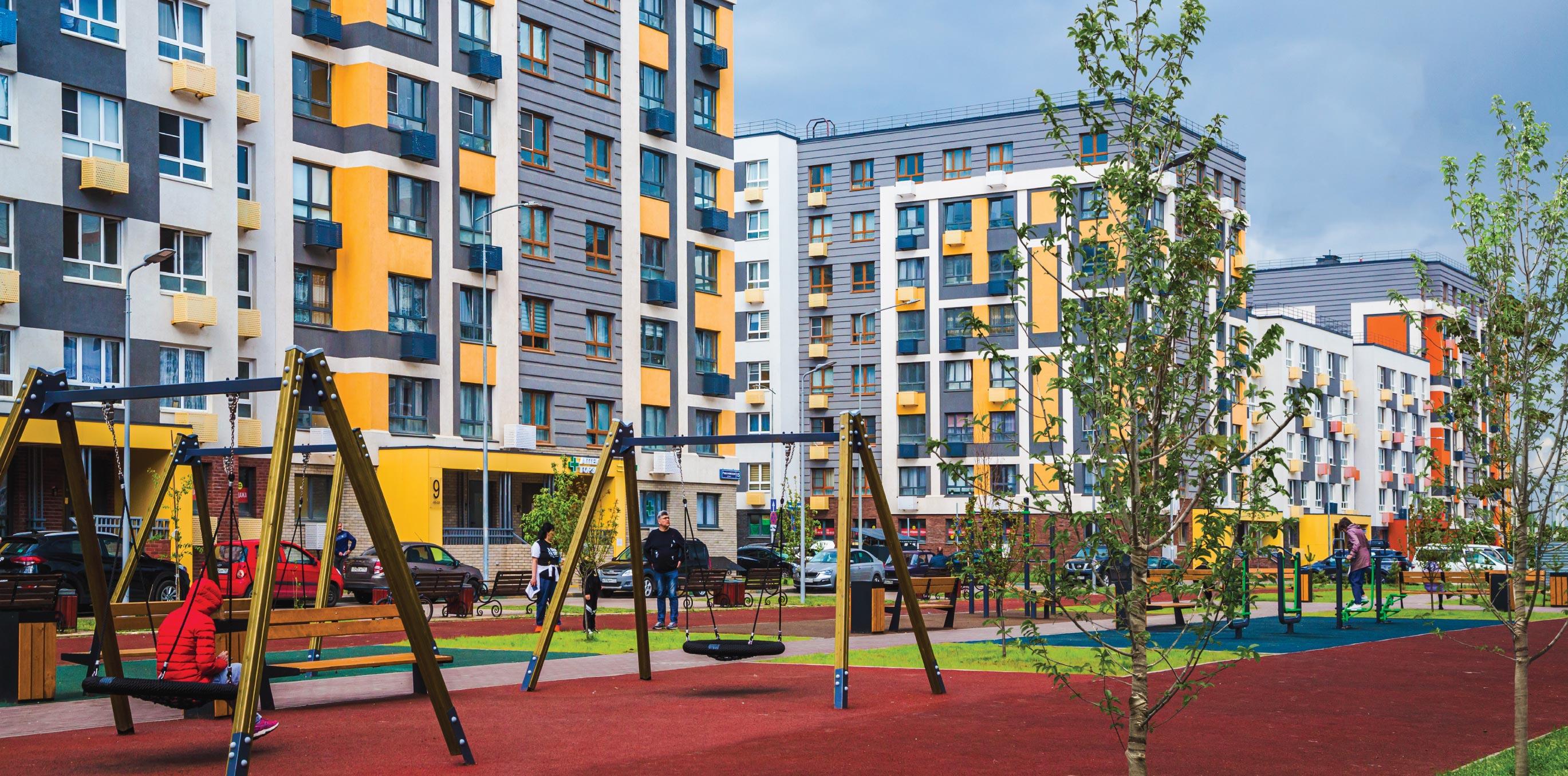 Деревня Глухово Купить Квартиру