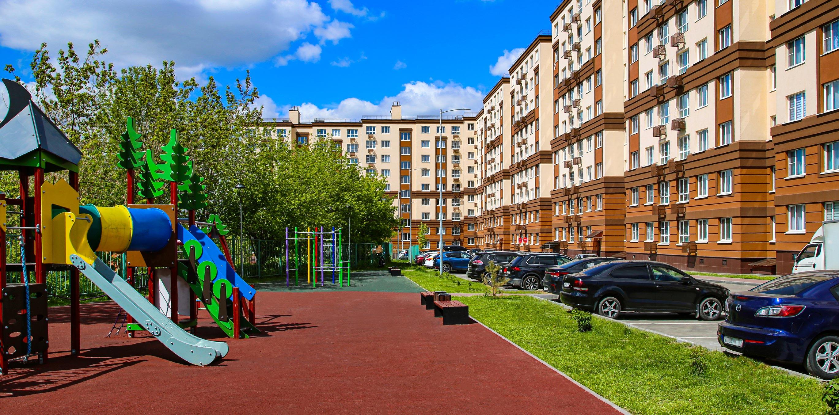 Купить Однокомнатную Квартиру Государев Дом Вторичка