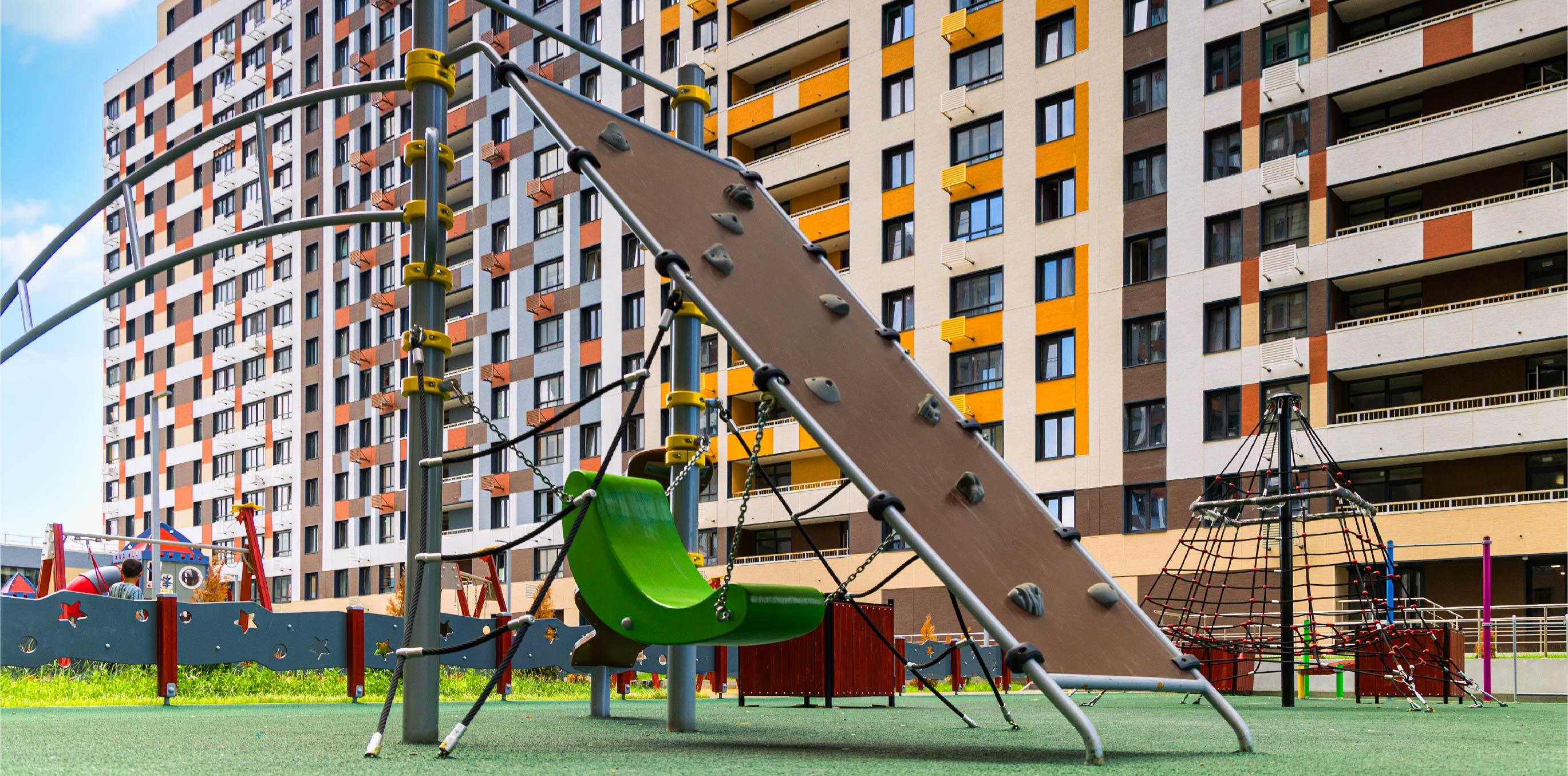 Жк Инновация Купить Квартиру От Застройщика Сколково