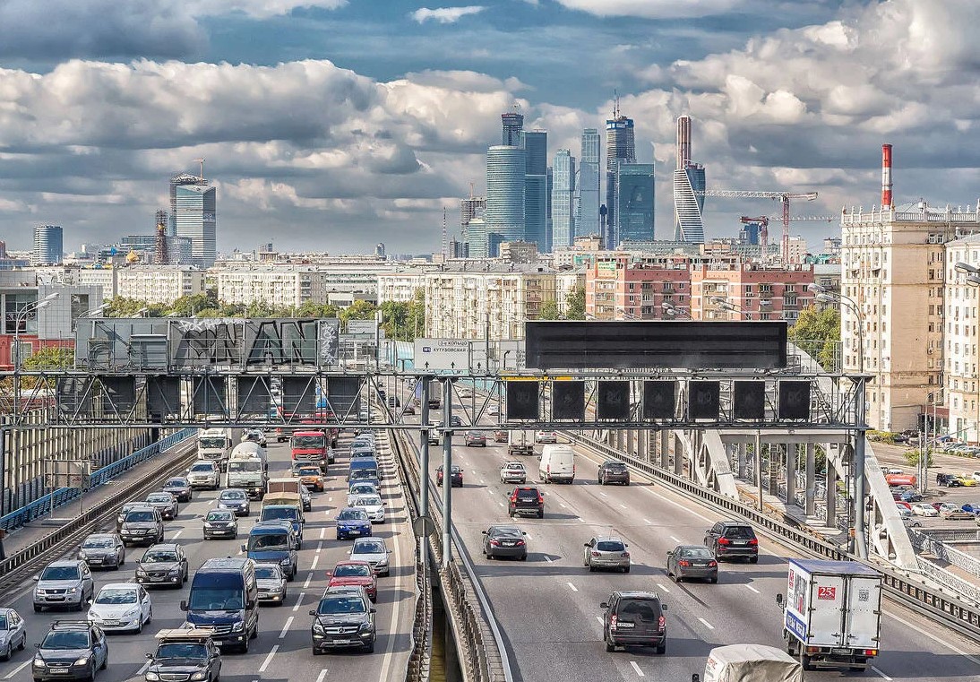 Платформа тестовская москва третье транспортное кольцо фото