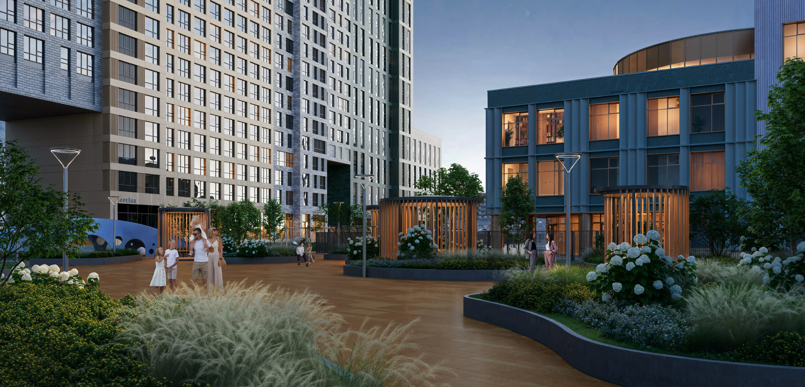 MYPRIORITY Нижегородская 10