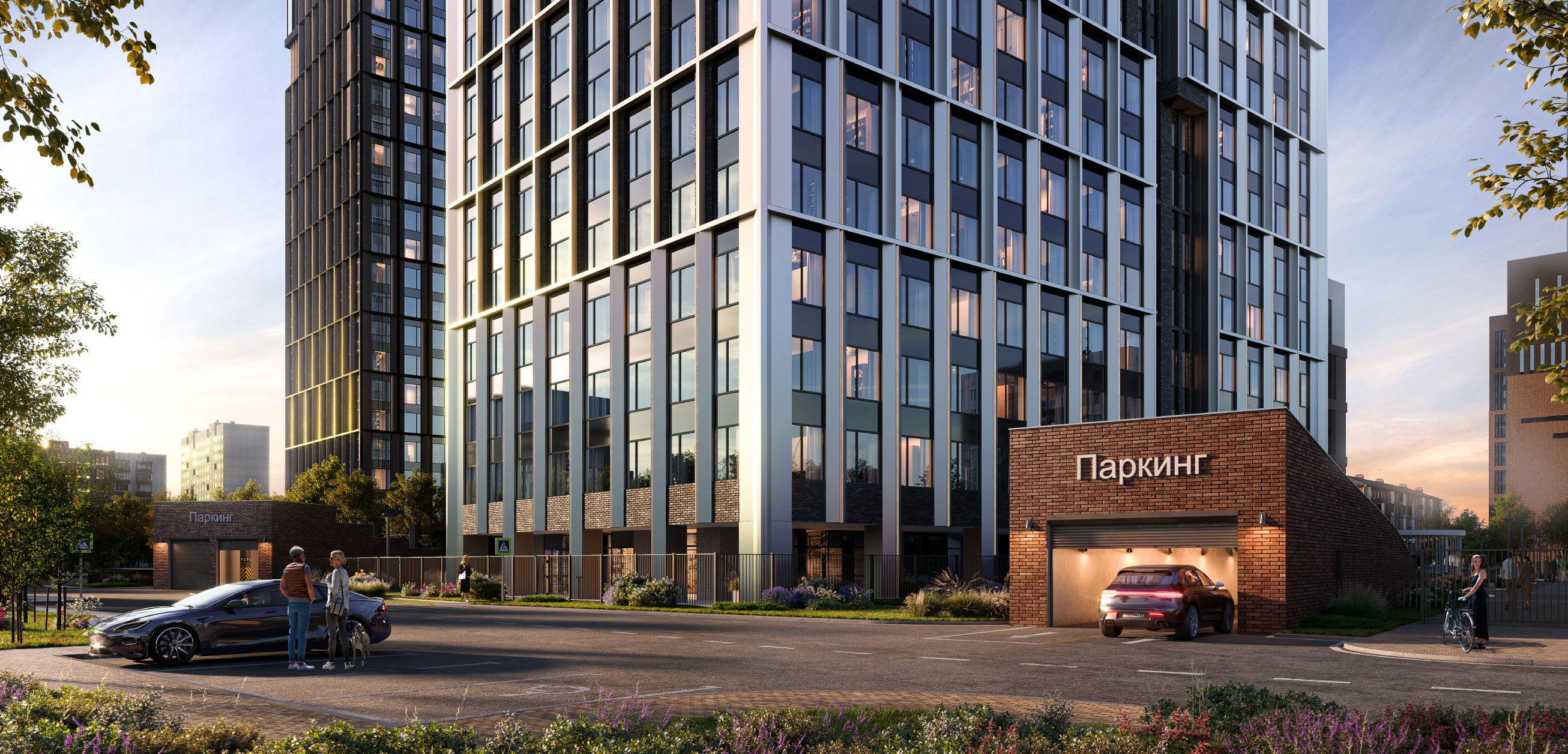 MYPRIORITY Павелецкая 10