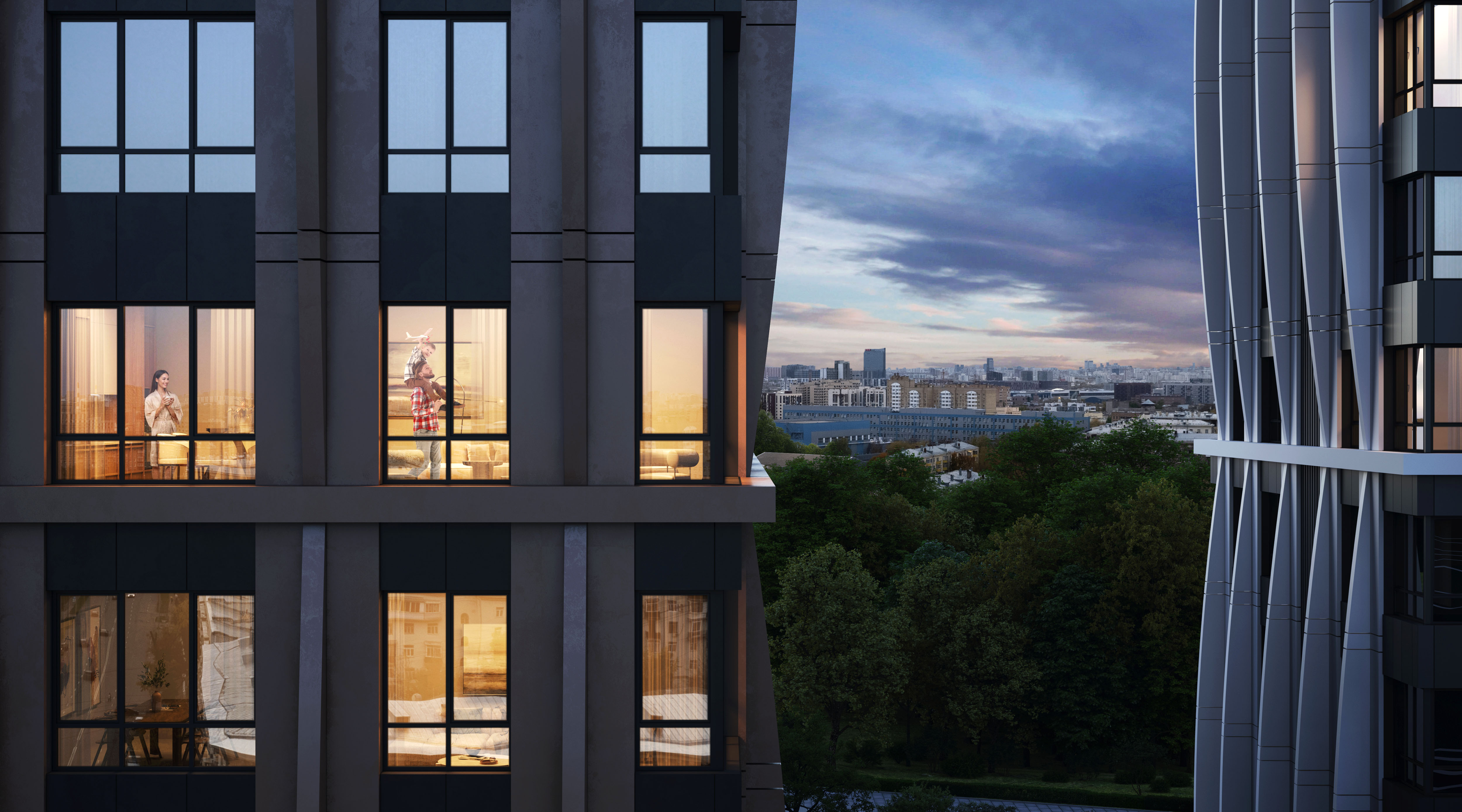 MYPRIORITY Дубровка