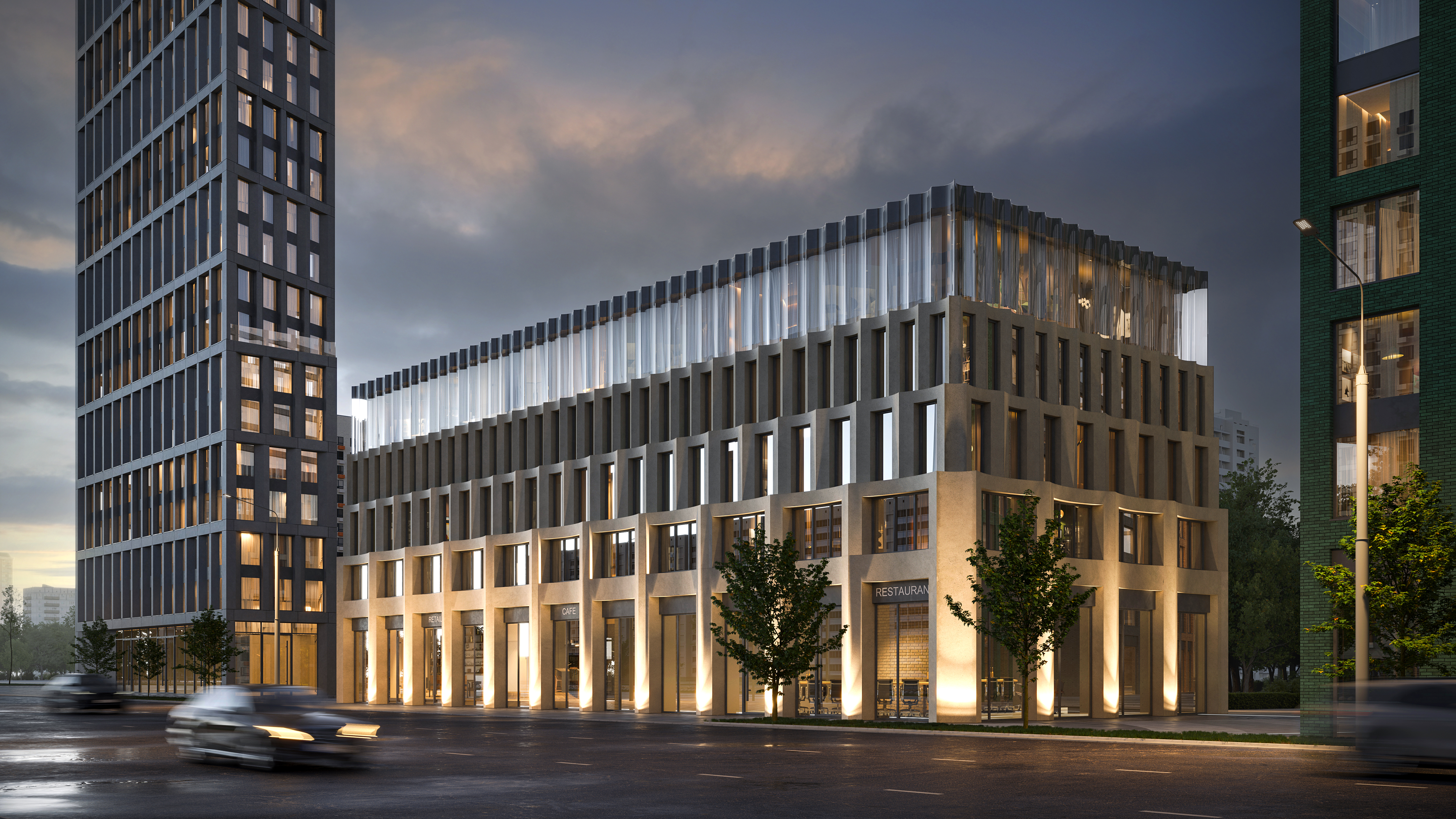 MYPRIORITY Нижегородская