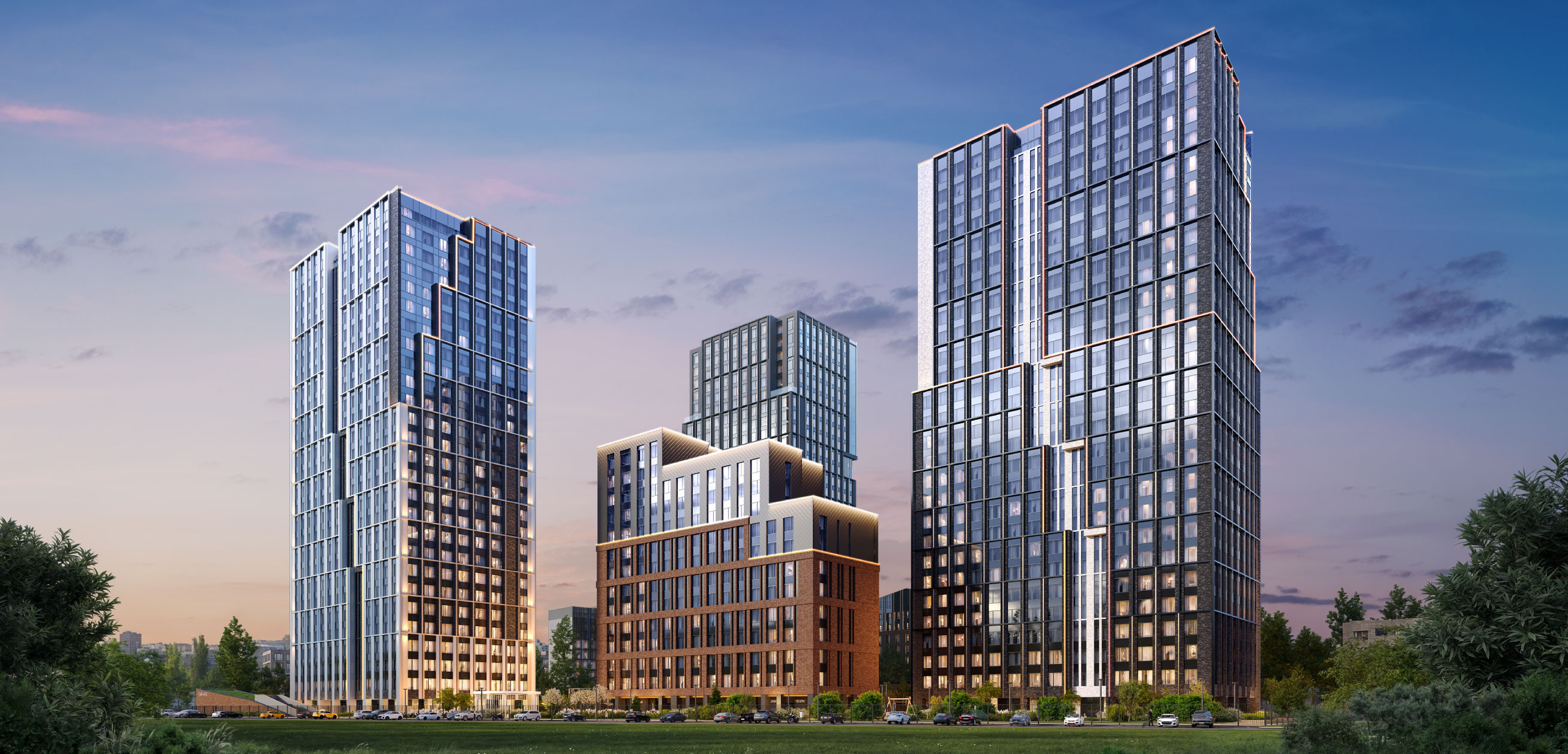 MYPRIORITY Павелецкая