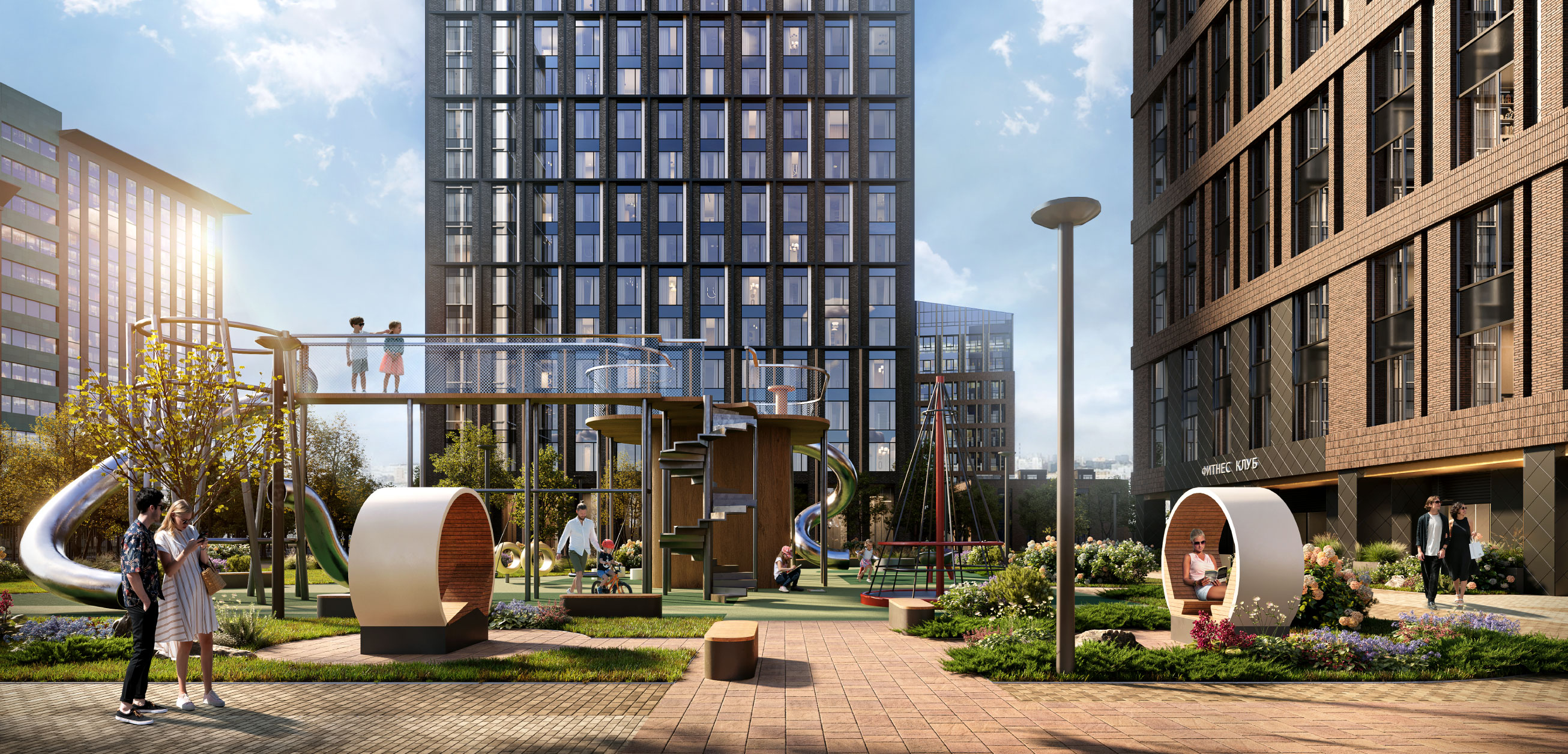 MYPRIORITY Павелецкая 9