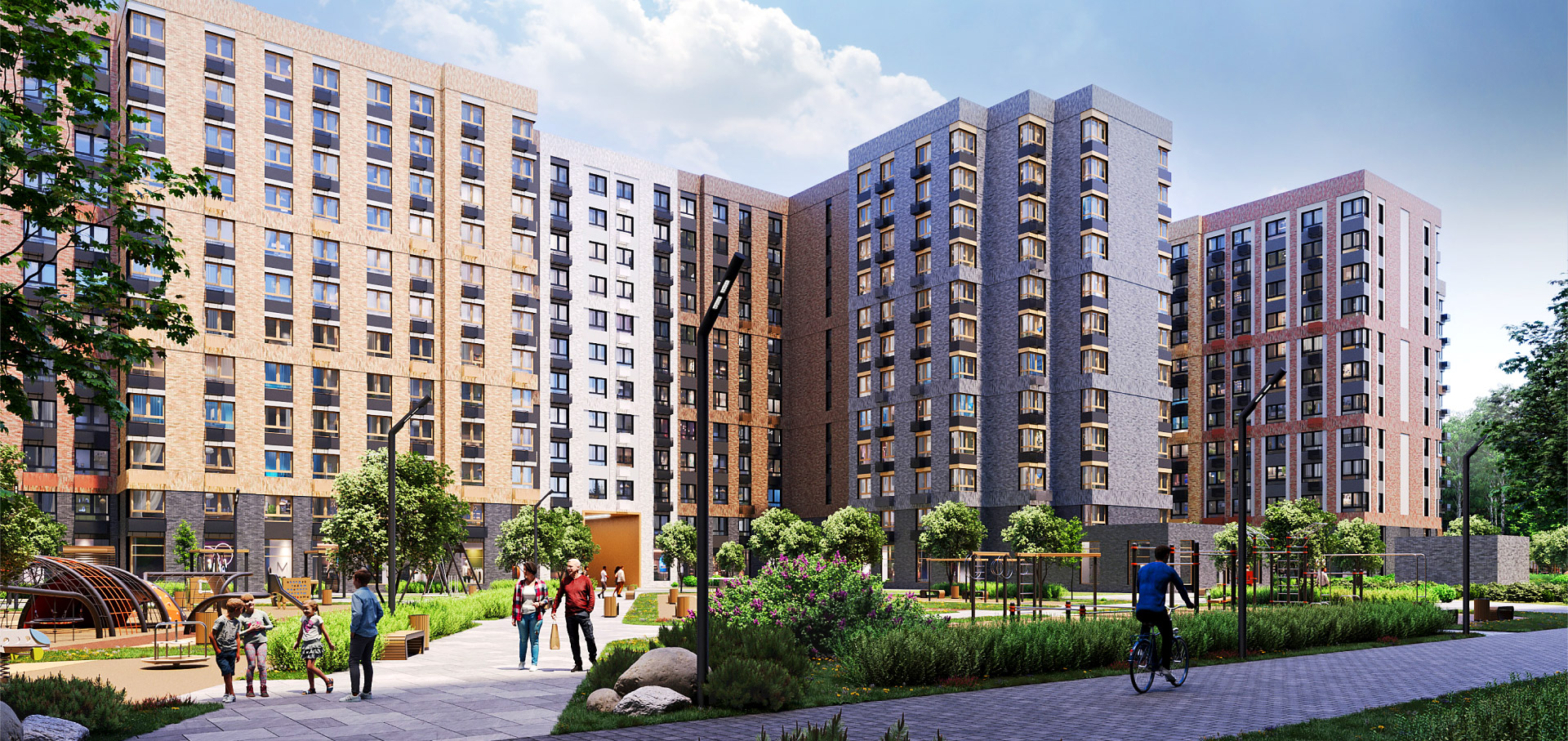 Императорские Мытищи 10