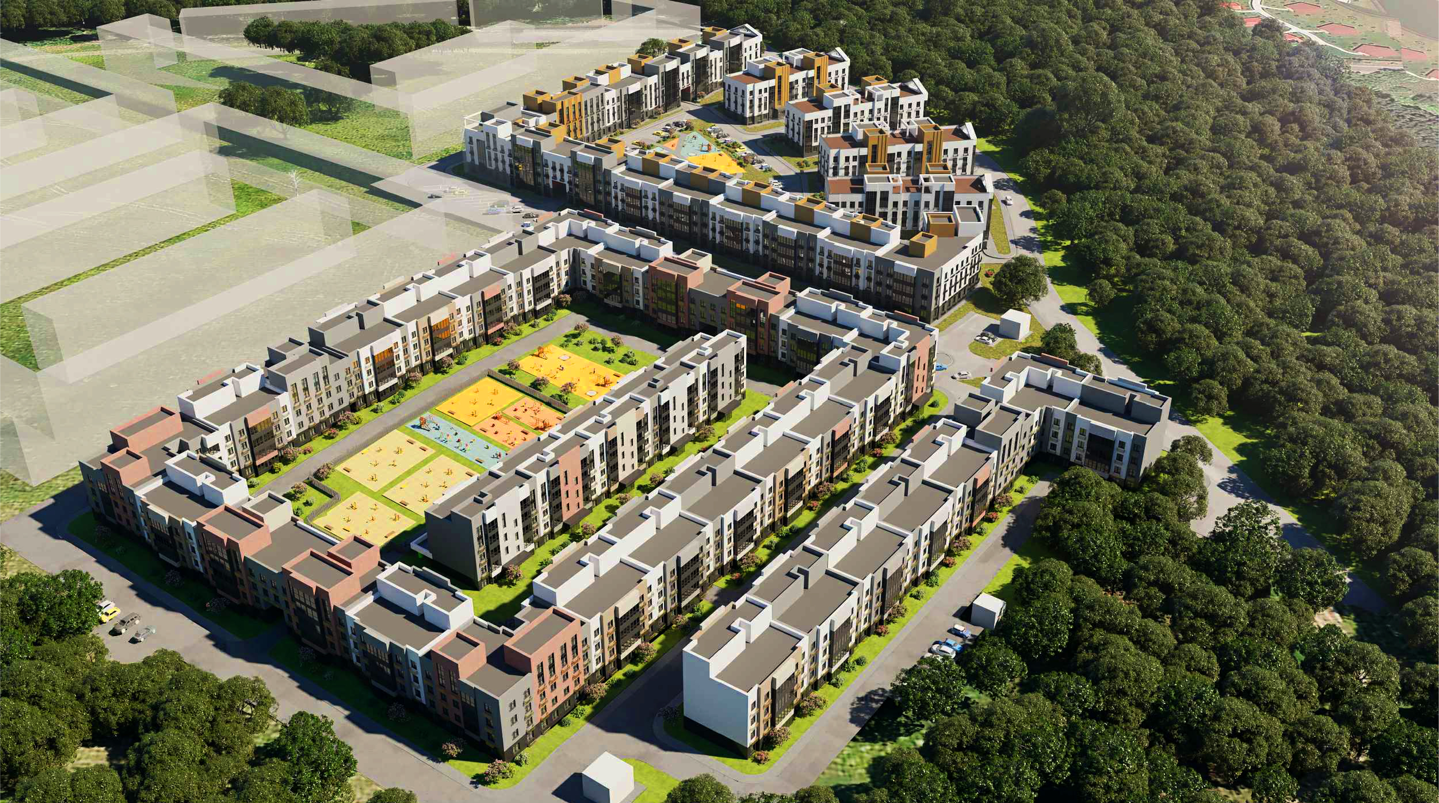 Живописный 10