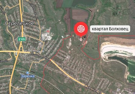 Неприятный запах в Белгороде