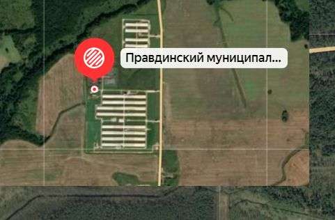 Свиной навоз в Ново-Бийском