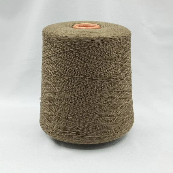 ZEGNA BARUFFA LANE BORGOSESIA, Gold 3/80, Кашемир 70% Шёлк 30%, Зеленый/Армейская зелень (219005)