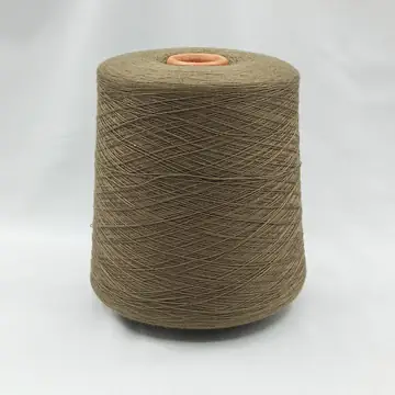 ZEGNA BARUFFA LANE BORGOSESIA, Gold 3/80, Кашемир 70% Шёлк 30%, Зеленый/Армейская зелень (219005)
