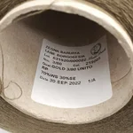 ZEGNA BARUFFA LANE BORGOSESIA, Gold 3/80, Кашемир 70% Шёлк 30%, Зеленый/Армейская зелень (219005) 3