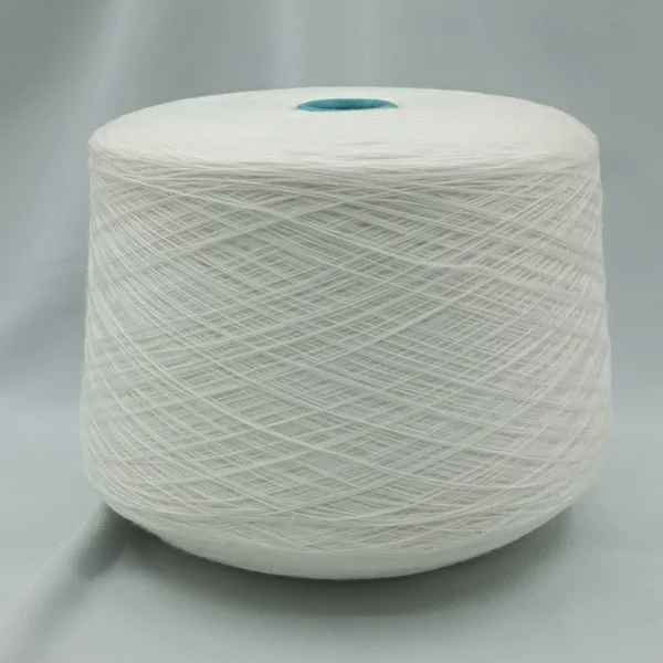 ZEGNA BARUFFA LANE BORGOSESIA, Cashwool, Меринос 100%, Белый/Белый дракон (099054)