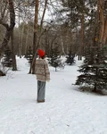 Жаккардовый джемпер — фото 2