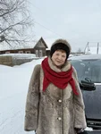 Ажурная косыночка «Марусина» — фото 4