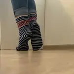 Носочки Котлин — фото 4