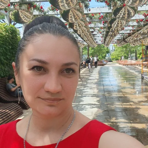 Аватар Елена