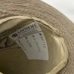 Linsieme filati s.r.l., Matis, Кашемир 8% Меринос 92%, Бежевый/Какао с молоком (4058) 3