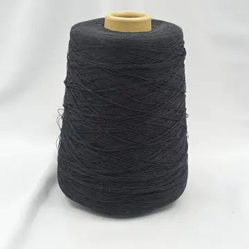 ZEGNA BARUFFA LANE BORGOSESIA, Dragon, Шёлк 100%, Черный/Черный (Nero)