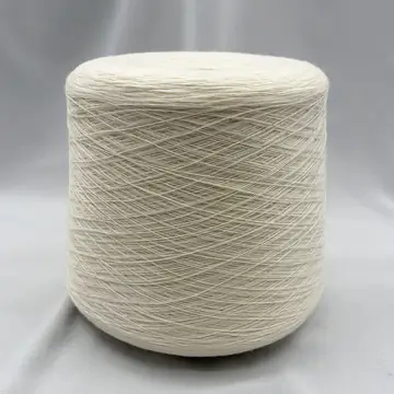 NEW MILL, Velox, Вискоза 25% Кашемир 10% Меринос 40% Полиамид 25%, Молочный/Сухое молоко (10001)