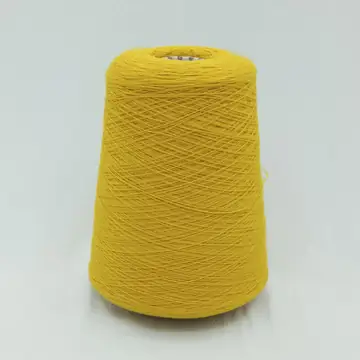 Todd&Duncan, Cashmere 100, Кашемир 100%, Желтый/Желтая поляна (5022146)