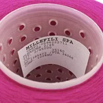 Millefili spa, Pleasure, Меринос 100%, Фиолетовый/Рапсодия в синем (35140) 3