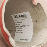 Filcom, Arianna, Ангора 40% Меринос 20% Шёлк 40%, Бежевый/Пудра (Cipria) 3