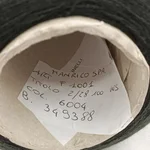 Кашемир 100%, Зеленый/Ночная роща (6004) 3