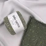 Lana Gatto, Mizar, Вискоза 73% Нейлон 27%, Разноцветный/Ягодный (9305) 4
