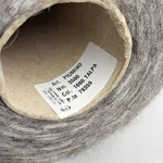 Filitaly-lab, Piumino, Альпака 56% Меринос 10% Полиамид 34%, Тауп/Мокко (1660-1) 3