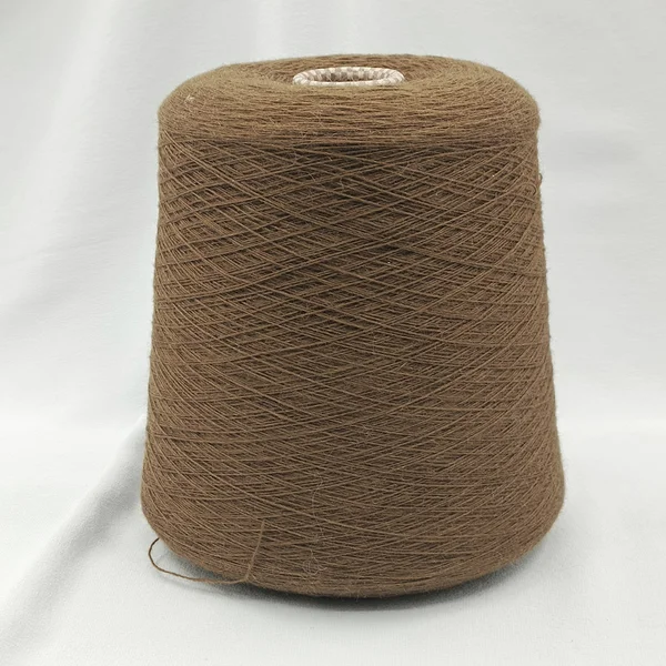 Lanecardate, Blonde, Альпака 25% Меринос 75%, Коричневый/Бизон (104968)
