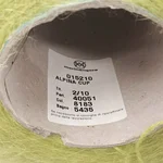 Merinangora, Alpina cup, Ангора 70% Меринос 10% Полиамид 20%, Зеленый/Трава (8183) 3