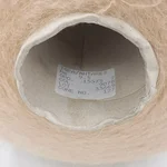 Igea, Antares, Акрил 38% Кид мохер 30% Полиамид 32%, Розовый/Бежевый/Бежевая роза (9078) 3