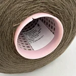 ZEGNA BARUFFA LANE BORGOSESIA, Supergeelong rws, Меринос 100%, Тауп/Тауп (849642) 3