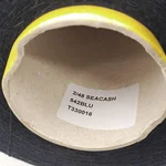 Iafil spa, Sea cashmere, Кашемир 15% Хлопок 85%, Синий/Черный/Ночной океан (542BLU) 3