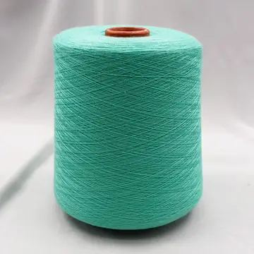 Loro Piana, Royal 2/58, Кашемир 70% Шёлк 30%, Бирюзовый/Аквамарин (Acqua-fluo)