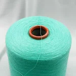 Loro Piana, Royal 2/58, Кашемир 70% Шёлк 30%, Бирюзовый/Аквамарин (Acqua-fluo) 2